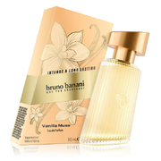 Bruno Banani Vanilla Muse Parfemovaná voda, 50ml