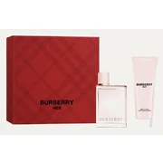 Burberry Burberry Her Dárková sada, Parfémovaná voda 50 ml + Telové mlieko 75 ml