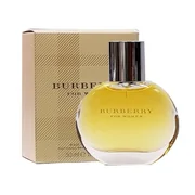 Burberry Burberry For Women Parfemovaná voda