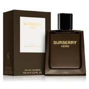 Burberry Hero Parfum Parfemovaná voda 100ml