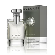Bvlgari Pour Homme Toaletní voda