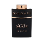 Bvlgari Man In Black Parfemovaná voda - Tester