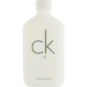 Calvin Klein CK All Toaletní voda - Tester, 100ml