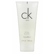 Calvin Klein CK One Sprchový gel