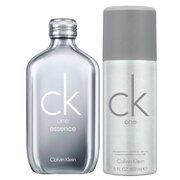 Calvin Klein CK One Essence Dárková sada