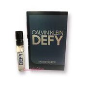 Calvin Klein Defy Toaletní voda