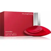 Calvin Klein My Euphoria Parfemovaná voda 100ml
