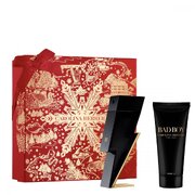 Carolina Herrera Bad Boy Dárková sada, Eau de Toilette 100ml + Shower gel 100ml