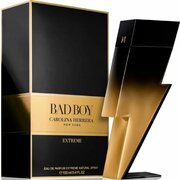 Carolina Herrera Bad Boy Extreme Parfemovaná voda