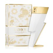 Carolina Herrera Bad Boy Sparkling Ice Collector Edition Toaletní voda