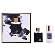 Carolina Herrera CH for Men Dárková sada, toaletní voda 100ml + deospray 150ml