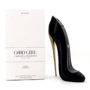 Carolina Herrera Good Girl Parfemovaná voda - Tester