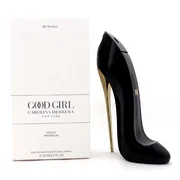 Carolina Herrera Good Girl Parfemovaná voda - Tester