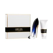 Carolina Herrera Good Girl Légére Dárková sada, parfémovaná voda 80ml + tělové mléko 100ml