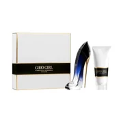 Carolina Herrera Good Girl Légére Dárková sada, parfémovaná voda 80ml + tělové mléko 100ml