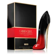 Carolina Herrera Good Girl Very Good Girl Elixir Parfemovaná voda, 80ml