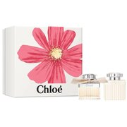 Chloe Chloe dárková sada parfémová voda 50ml + tělové mléko 100ml