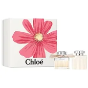 Chloe Chloe dárková sada parfémová voda 50ml + tělové mléko 100ml