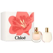 Chloe Nomade dárková sada parfémová voda 50ml + tělové mléko 100ml