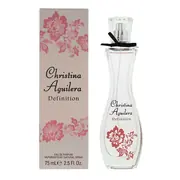 Christina Aguilera Definition Parfemovaná voda 75ml
