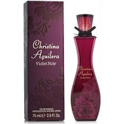 Christina Aguilera Violet Noir Parfemovaná voda 75ml