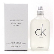 Calvin Klein CK One Toaletní voda - Tester, 100ml
