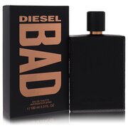 Diesel Bad Toaletní voda
