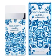 Dolce & Gabbana Light Blue Summer Vibes Toaletní voda