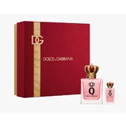 Dolce & Gabbana Q by Dolce & Gabbana Dárková sada, Eau de parfum 50ml + Eau de parfum 5ml