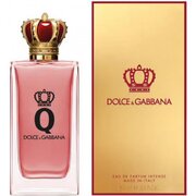 Dolce & Gabbana Q by Dolce & Gabbana Eau de Parfum Intense Parfemovaná voda 100ml