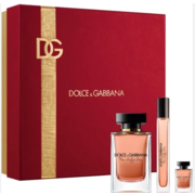 Dolce & Gabbana The Only One Dárková sada, parfémovaná voda 100ml + parfémovaná voda 10ml + parfémovaná voda 5ml