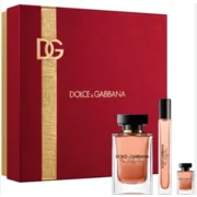 Dolce & Gabbana The Only One Dárková sada, parfémovaná voda 100ml + parfémovaná voda 10ml + parfémovaná voda 5ml
