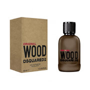 Dsquared2 Original Wood Parfemovaná voda