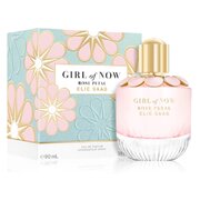 Elie Saab Girl of Now Rose Petal Parfemovaná voda