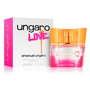 Emanuel Ungaro Ungaro Love Parfemovaná voda