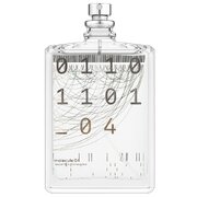 Escentric Molecules Molecule 04 Toaletní voda - Tester, 100ml