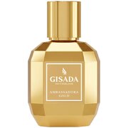 Gisada Flakon  Ambassadora Gold Parfemovaná voda - Tester 100ml
