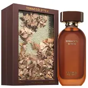 French Avenue Tobacco D`Feu Parfemovaná voda 100ml