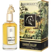 Flavia Geogian`s The Furious Gallop Parfemovaná voda 100ml