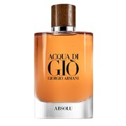 Giorgio Armani Acqua di Gio Absolu Parfémovaná voda - Tester