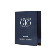 Giorgio Armani Acqua di Gio Profondo Parfum Parfemovaná voda