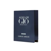 Giorgio Armani Acqua di Gio Profondo Parfum Parfemovaná voda