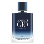 Giorgio Armani Acqua di Gio Profondo Parfum Parfémový extrakt - Tester, 100 ml
