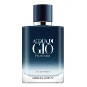 Giorgio Armani Acqua di Gio Profondo Parfemovaná voda - Tester