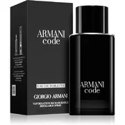 Giorgio Armani Armani Code Eau de Toilette Rechargeable Toaletní voda