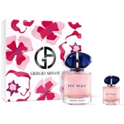 Giorgio Armani My Way Dárková sada