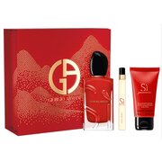 Giorgio Armani Sì Passione Dárková sada