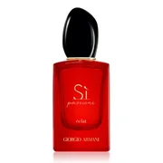 Giorgio Armani Si Passione Eclat Parfemovaná voda - Tester