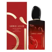 Giorgio Armani Si Passione Intense 2024 refillable Parfemovaná voda, 100 ml