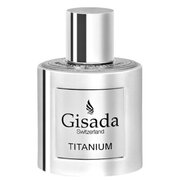 Gisada Titanium Parfemovaná voda - Tester